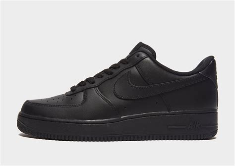 air force one nike zwart|nike air force 1 for sale.